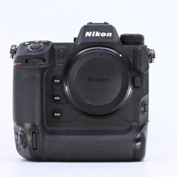 NIKON Z9 d'occasion -...