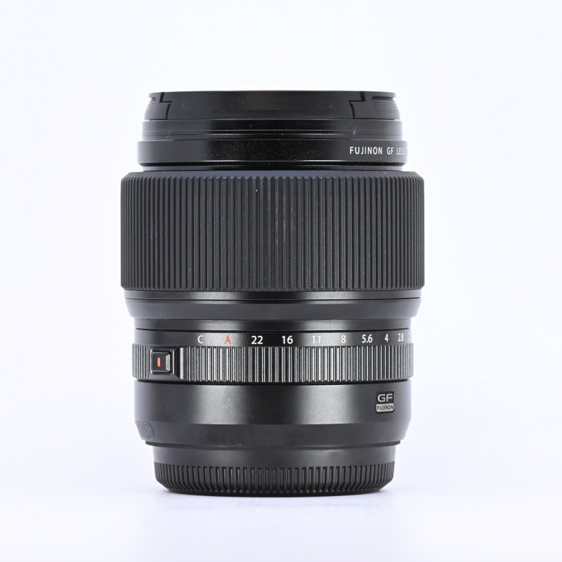Fujifilm GF 55mm F1.7 R WR d'Occasion Bon État Garantie 12 Mois