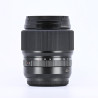 Fujifilm GF 55mm F1.7 R WR d'Occasion Bon État Garantie 12 Mois