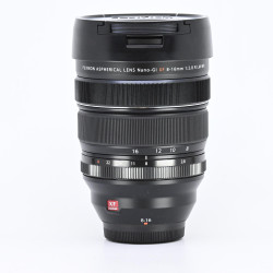FUJIFILM XF 8-16MM F/2.8 LM...