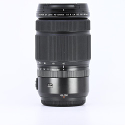 Fujifilm GF 45-100mm F4 R LM OIS WR Occasion Garantie 12 Mois