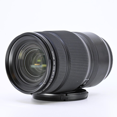 Fujifilm GF 45-100mm F4 R LM OIS WR Occasion Garantie 12 Mois