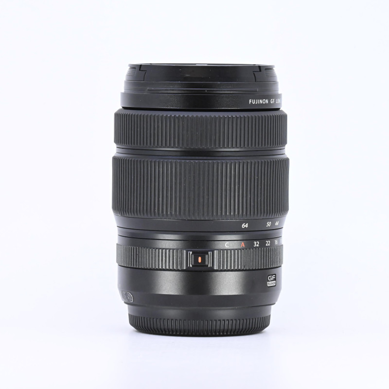 Fujifilm GF 32-64mm F4 R LM WR d'Occasion Bon État Garantie 12 Mois