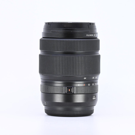 Fujifilm GF 32-64mm F4 R LM WR d'Occasion Bon État Garantie 12 Mois