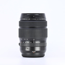 Fujifilm GF 32-64mm F4 R LM WR d'Occasion Bon État Garantie 12 Mois