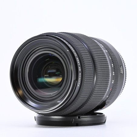 Fujifilm GF 32-64mm F4 R LM WR d'Occasion Bon État Garantie 12 Mois