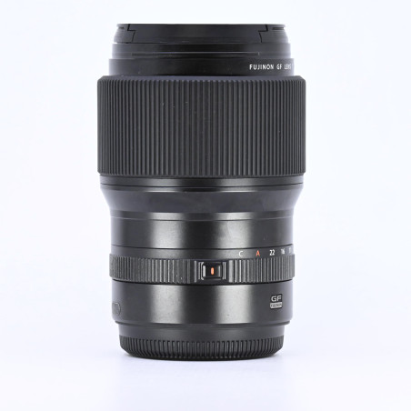 Fujifilm GF 110mm F2 R LM WR d'Occasion Bon État Garantie 12 Mois