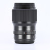 Fujifilm GF 110mm F2 R LM WR d'Occasion Bon État Garantie 12 Mois