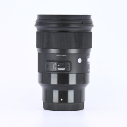 SIGMA 24MM F/1.4 ART...
