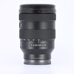 SONY FE 24-105MM F/4 G OSS...