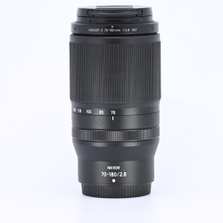 NIKON NIKKOR Z 70-180MM...