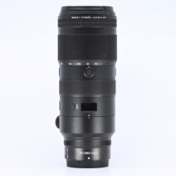 NIKON NIKKOR Z 70-200MM...