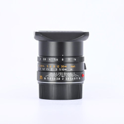 LEICA SUMMICRON 35MM F2...