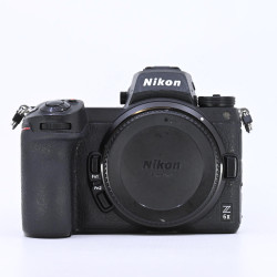 NIKON Z6 II d'occasion -...
