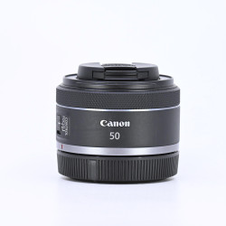 CANON RF 50MM F/1.8 STM...
