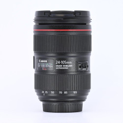 CANON EF 24-105MM F/4 L IS...
