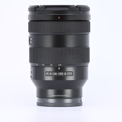 SONY FE 24-105MM F/4 G OSS...