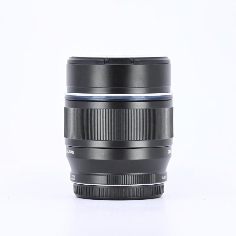 Olympus M.Zuiko Digital ED 75mm F1.8 Occasion Garantie 12 Mois