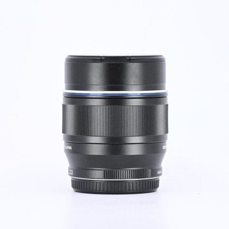 Olympus M.Zuiko Digital ED 75mm F1.8 Occasion Garantie 12 Mois