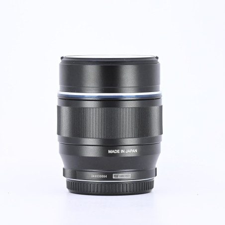 Olympus M.Zuiko Digital ED 75mm F1.8 Occasion Garantie 12 Mois
