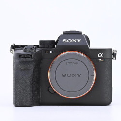 SONY ALPHA 7RV d'occasion -...