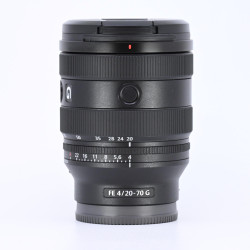 SONY FE 20-70MM F/4 G...