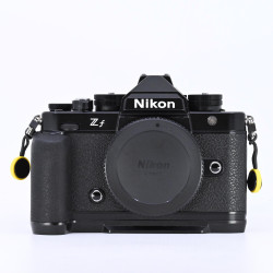 NIKON ZF NOIR d'occasion -...