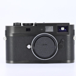 LEICA M9 MONOCHROM CAPTEUR...
