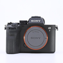 SONY ALPHA 7V d'occasion -...