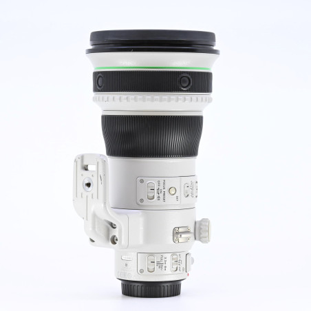 Canon EF 400mm f/4 DO IS II USM d'Occasion Bon État Garantie 12 Mois