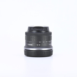CANON RFS 10-18MM F/4.5-6.3...