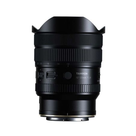 Tamron 12-20mm F/2.8 Di III VXD Nikon Z Ultra Grand-Angle