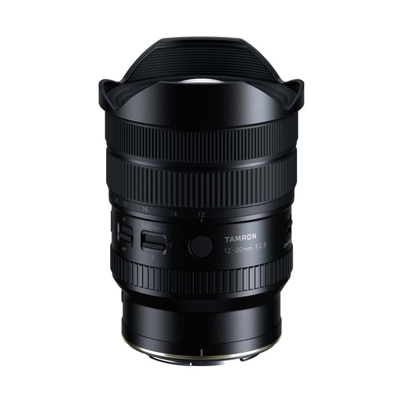 Tamron 12-20mm F/2.8 Di III VXD Nikon Z Ultra Grand-Angle