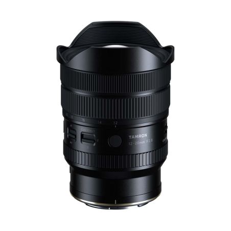 Tamron 12-20mm F/2.8 Di III VXD Nikon Z Ultra Grand-Angle
