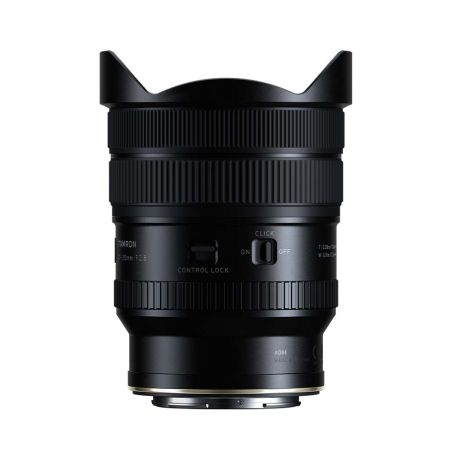 Tamron 12-20mm F/2.8 Di III VXD Sony FE Ultra Grand-Angle