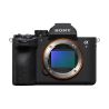Sony Alpha 7 V + FE 40mm F2.5 G Kit Hybride Plein Format