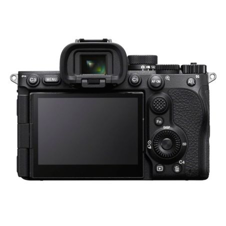 Sony Alpha 7 V + FE 40mm F2.5 G Kit Hybride Plein Format