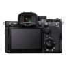 Sony Alpha 7 V + FE 40mm F2.5 G Kit Hybride Plein Format