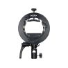 GODOX KIT 2X AD100PRO II + ACCESSOIRES