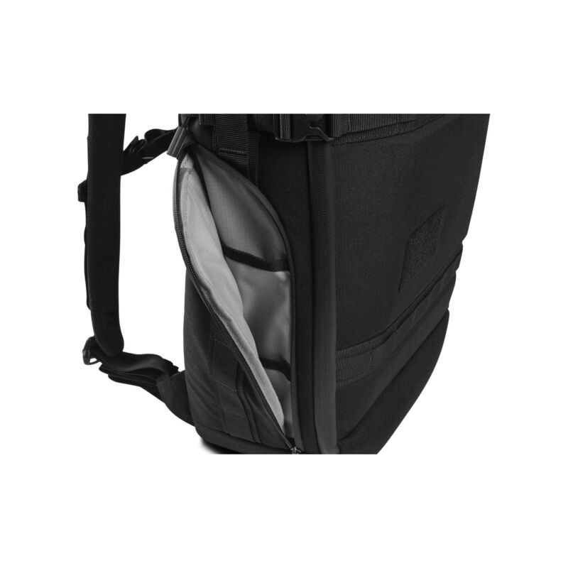PELICASE AEGIS 25L Sac à dos 18L noir