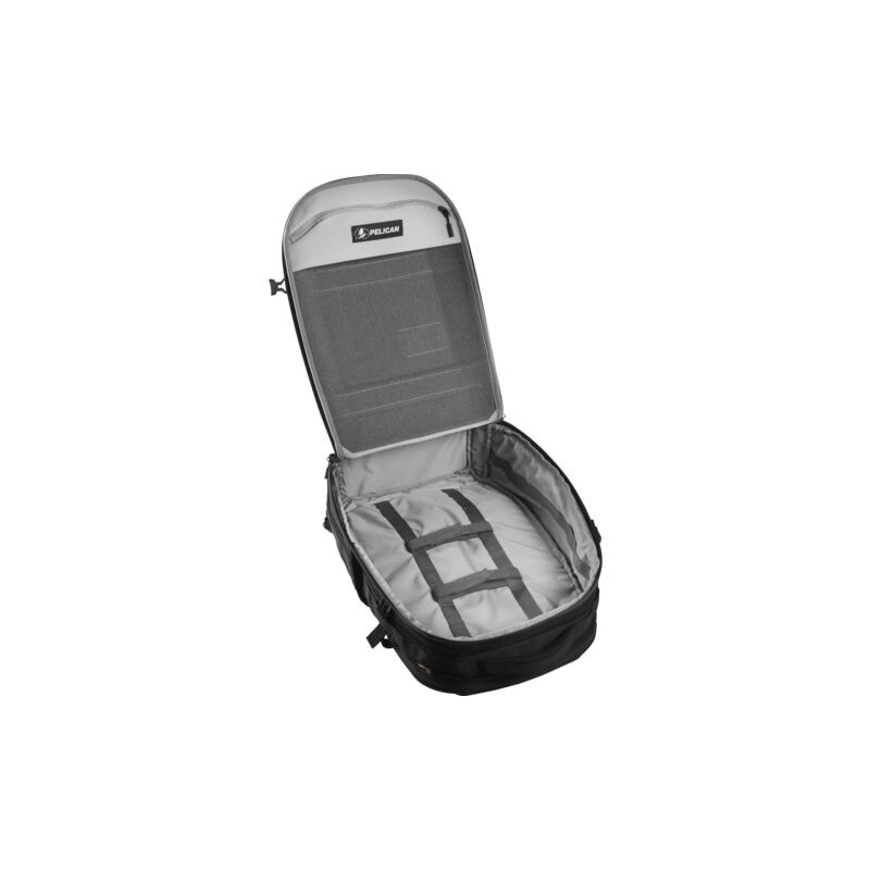 PELICASE AEGIS 25L Sac à dos 18L noir