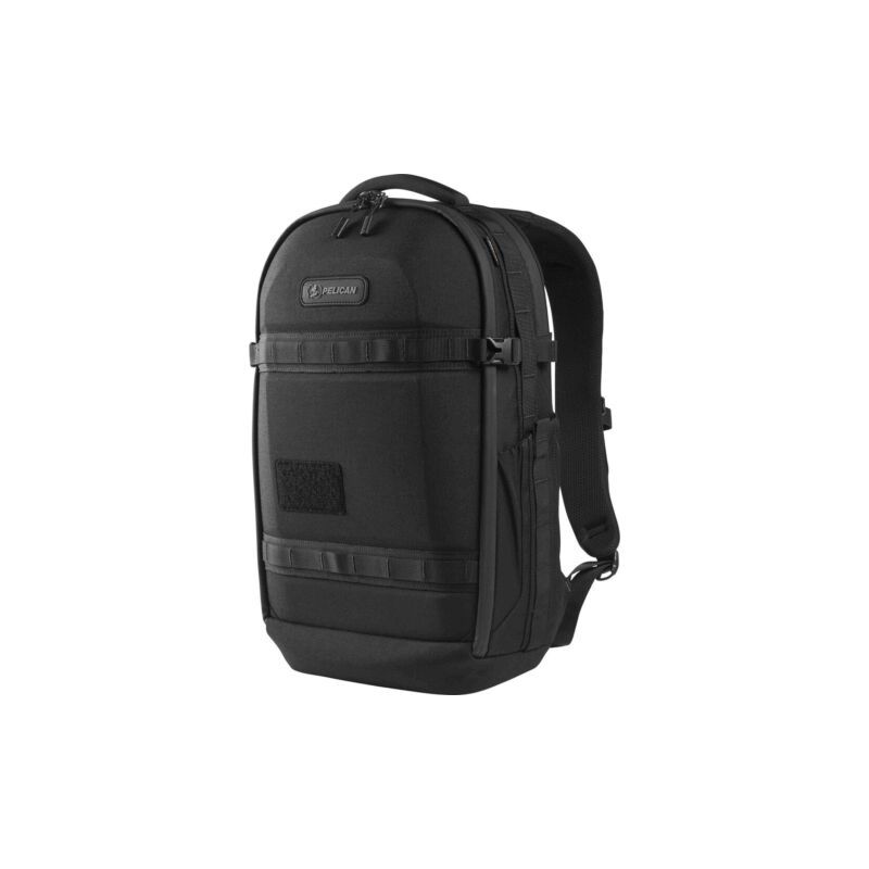 PELICASE AEGIS 18L Sac à dos 18L noir