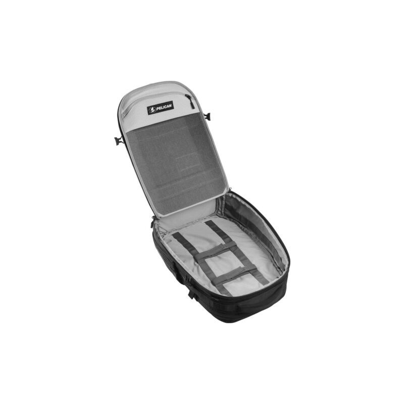 PELICASE AEGIS 18L Sac à dos 18L noir