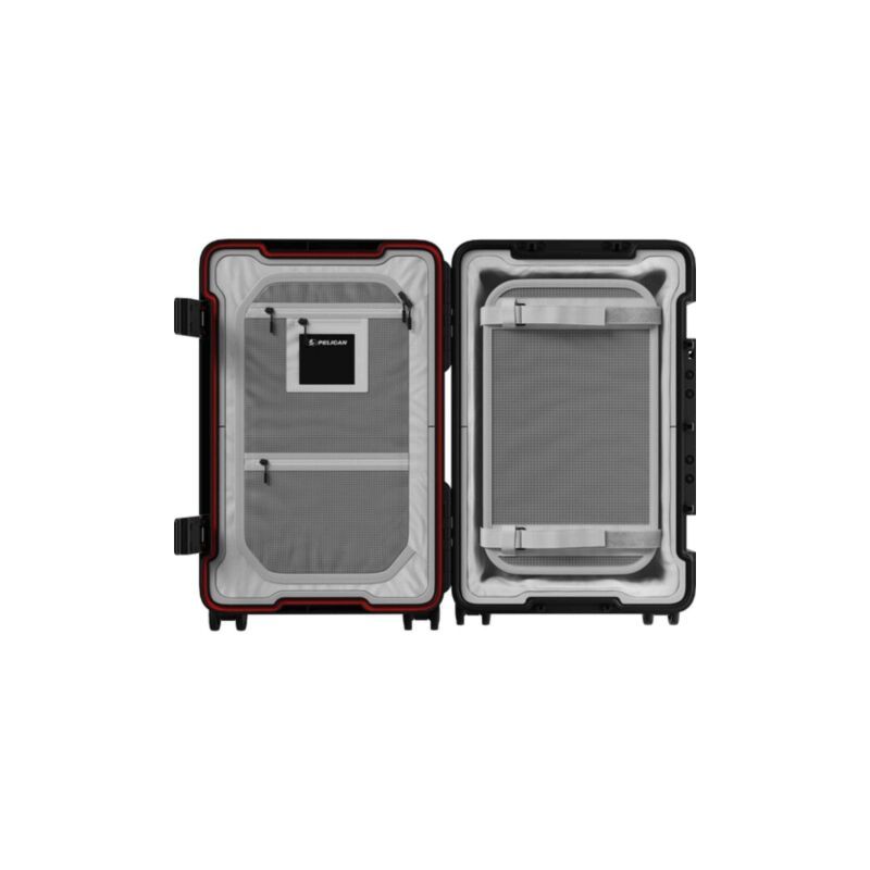 PELICASE ATX 22 Valise Cabine Noir