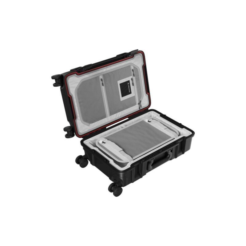 PELICASE ATX 22 Valise Cabine Noir