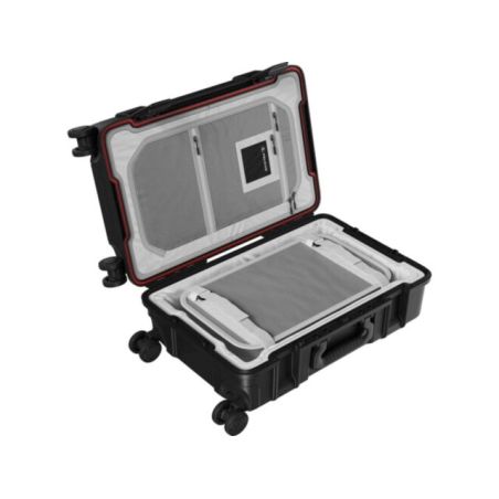 PELICASE ATX 22 Valise Cabine Noir