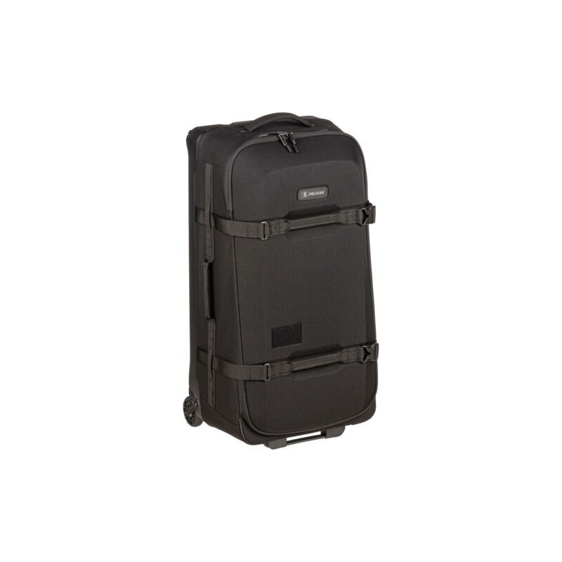 PELICASE AEGIS 32 Valise Soute roulettes noir