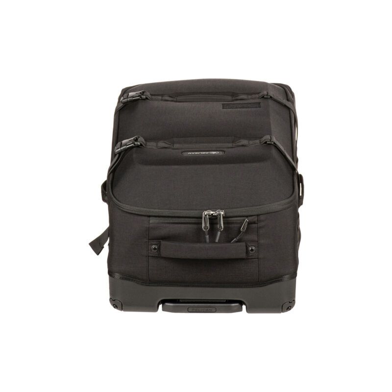 PELICASE AEGIS 32 Valise Soute roulettes noir