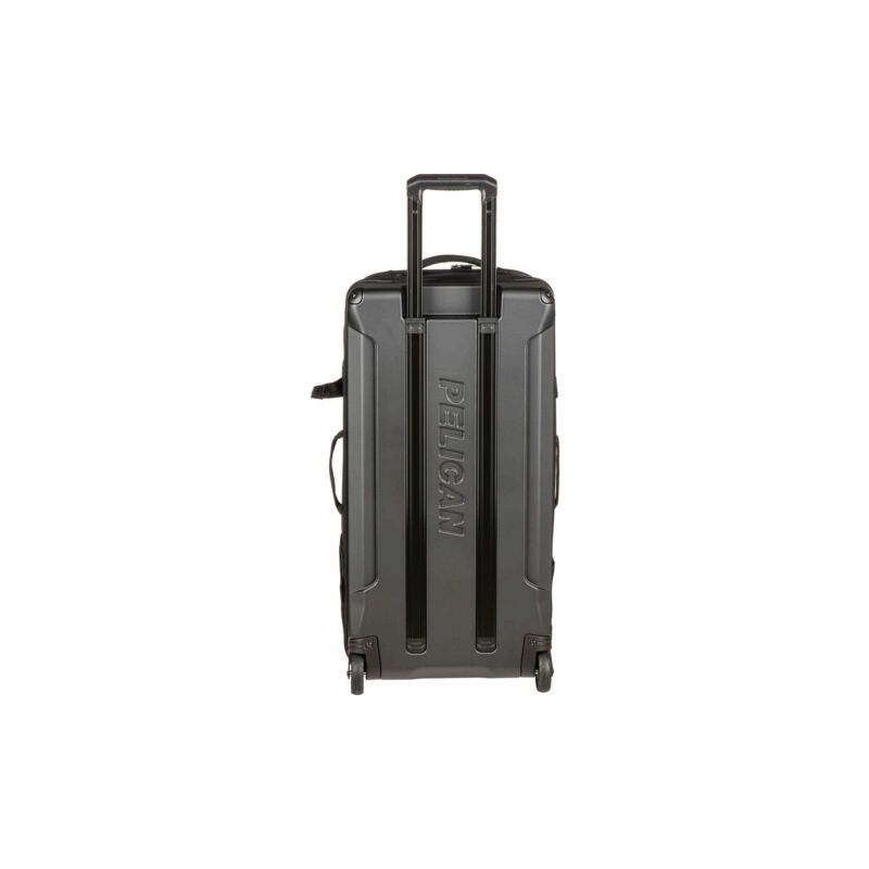 PELICASE AEGIS 32 Valise Soute roulettes noir