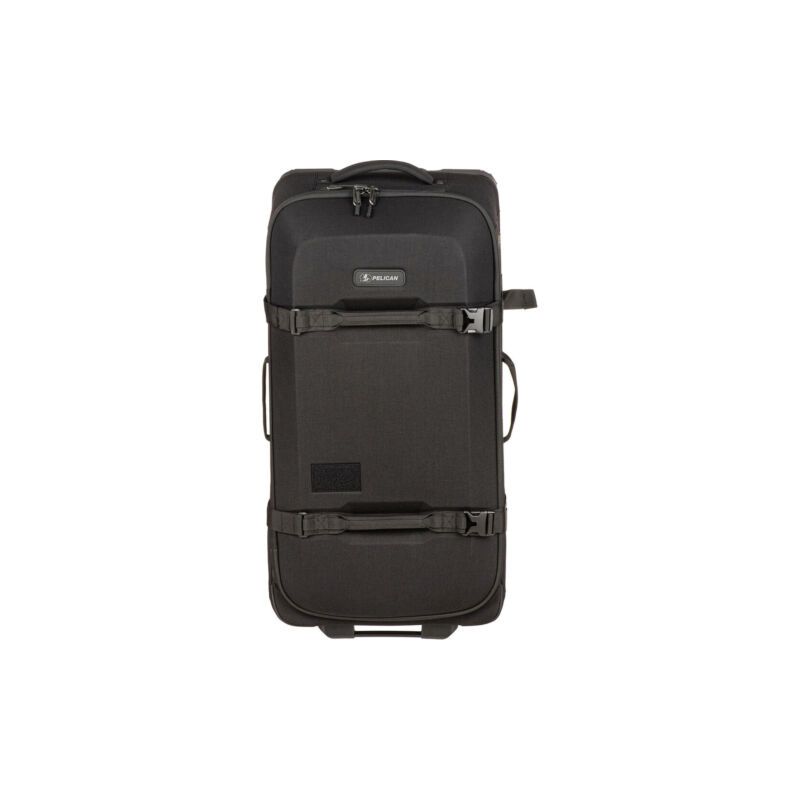 PELICASE AEGIS 32 Valise Soute roulettes noir
